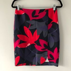 Loft Tulip Skirt